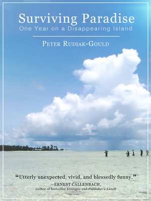 cover image of Surviving Paradise